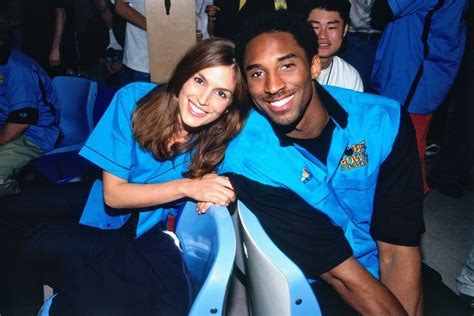 cindy crawford kobe